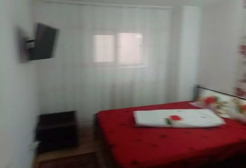 ペンション Vila Popoiu
