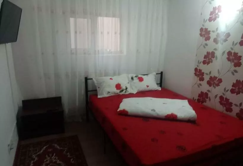 ペンション Vila Popoiu