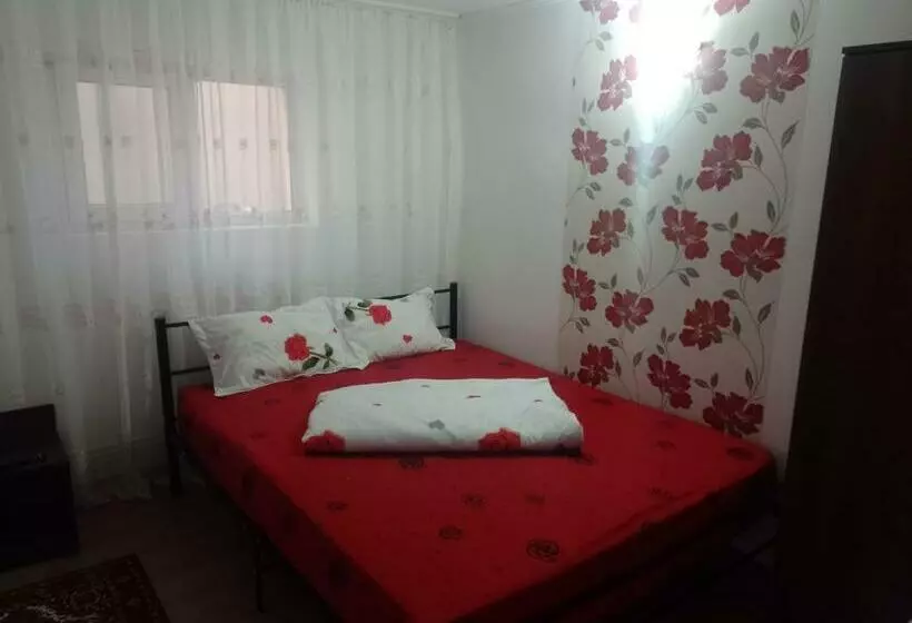 ペンション Vila Popoiu