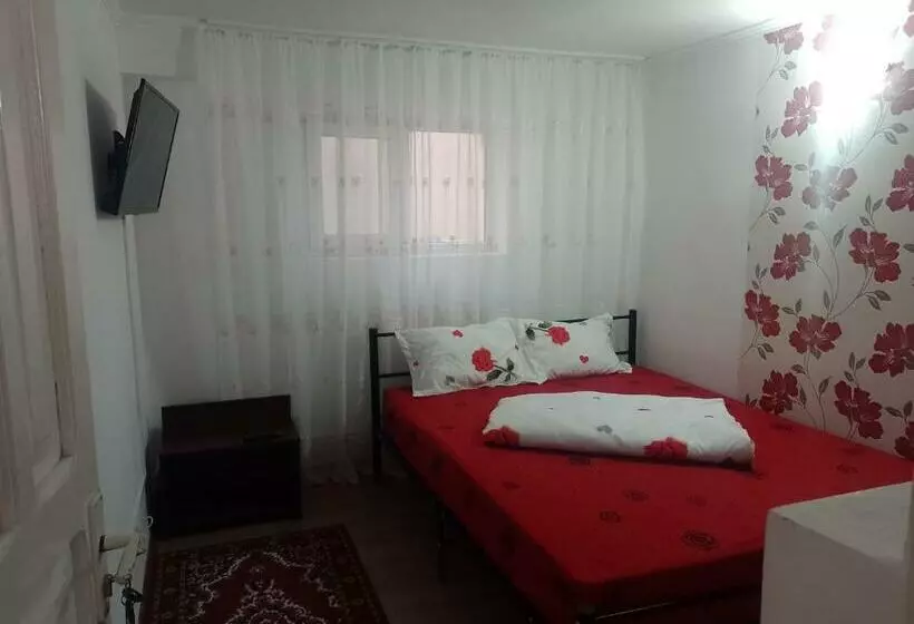 ペンション Vila Popoiu
