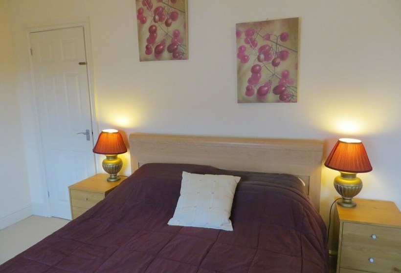 The Hideaway Close To All Amenities