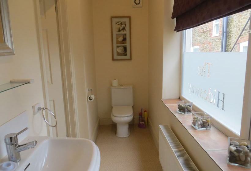 The Hideaway Close To All Amenities