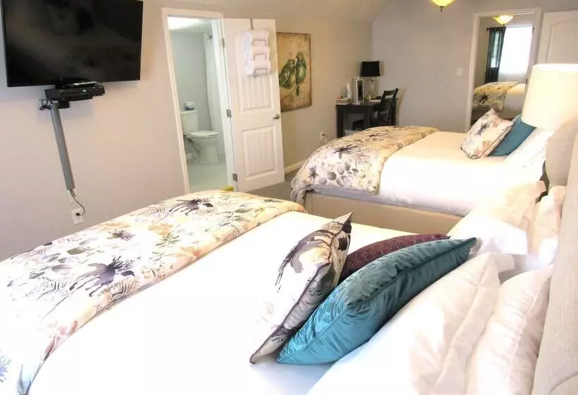 The Sky View Inn