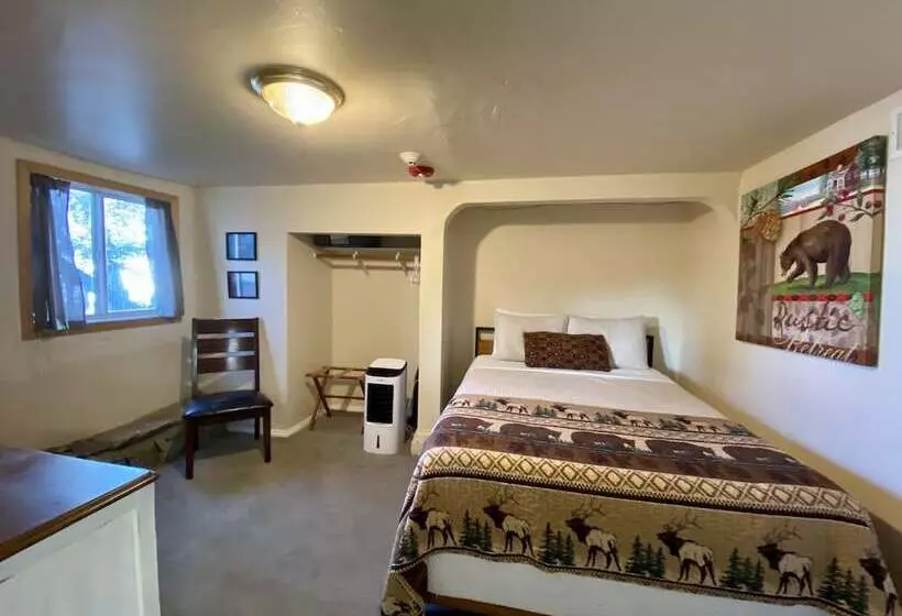 The Sky View Inn