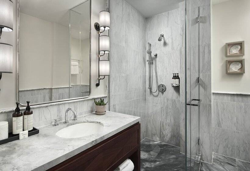 The Wall Street Hotel New York City