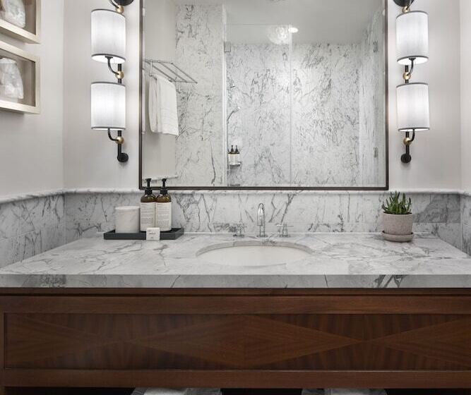 The Wall Street Hotel New York City