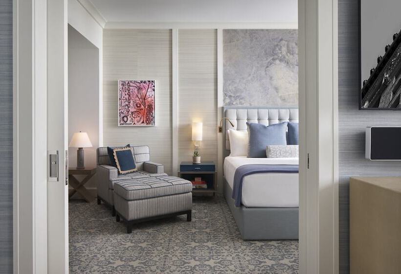 The Wall Street Hotel New York City