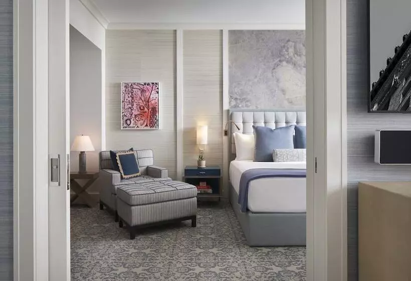 The Wall Street Hotel New York City
