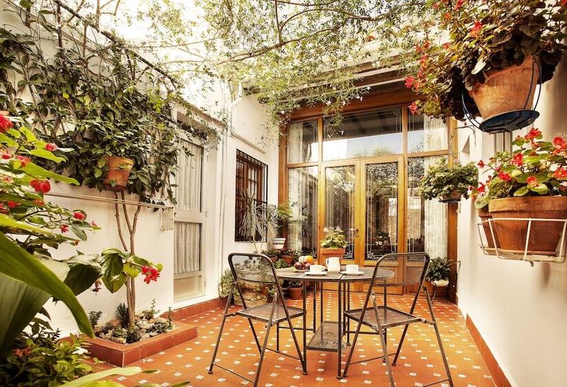 Typical Valencian House. Modernist Style. Recommended For Families