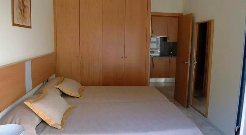 Apartamentos Turísticos Covadonga