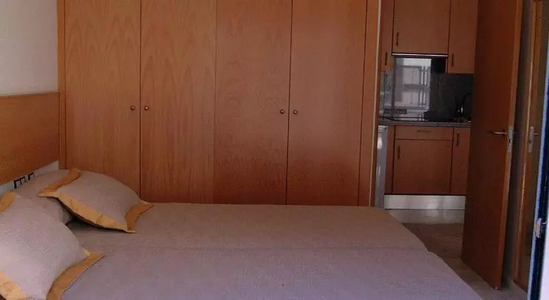 Apartamentos Turísticos Covadonga