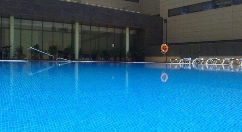 Apartamentos Turísticos Covadonga