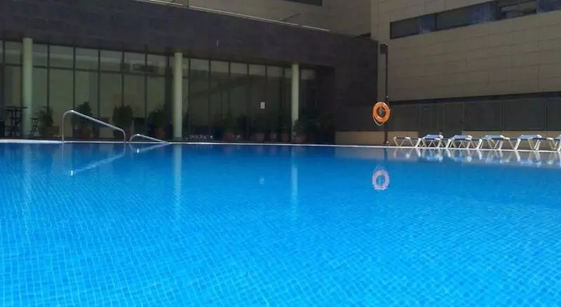 Apartamentos Turísticos Covadonga