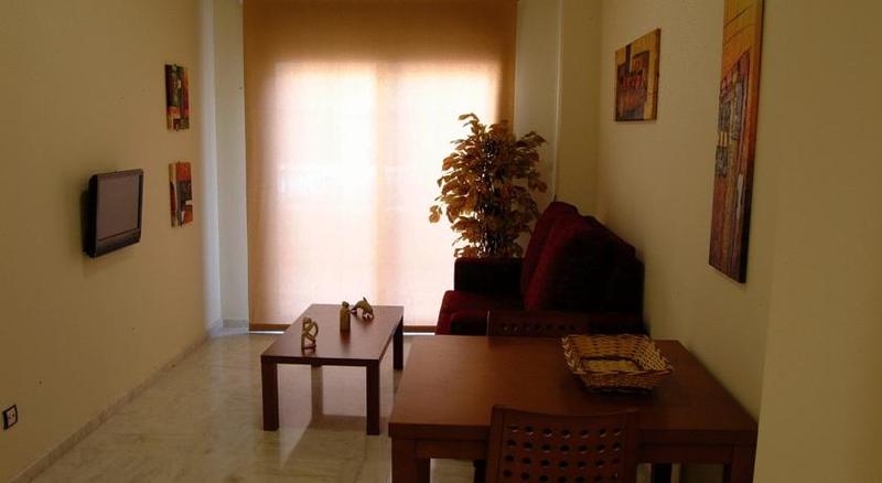 Apartamentos Turísticos Covadonga