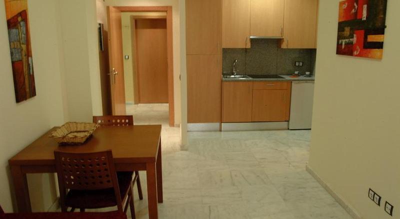 Apartamentos Turísticos Covadonga