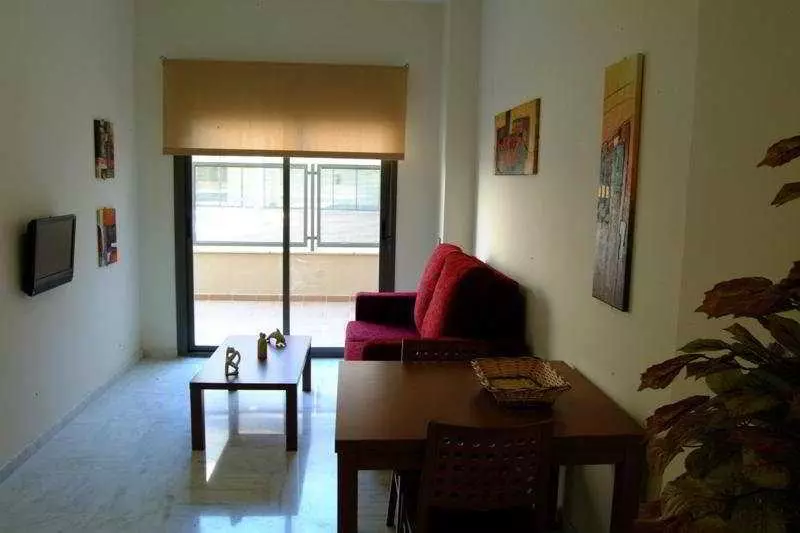 Apartamentos Turísticos Covadonga