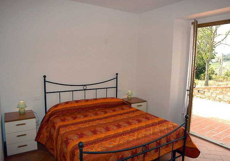 Casa Felciano Apartamentos Girasole