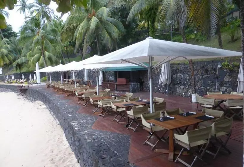 Club Santana Beach & Resort