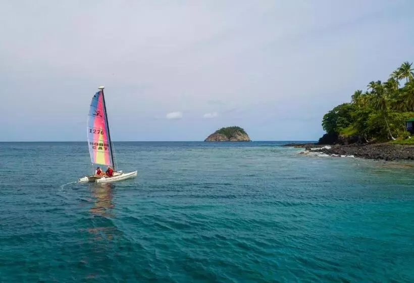 Club Santana Beach & Resort