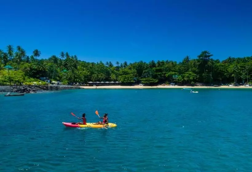 Club Santana Beach & Resort