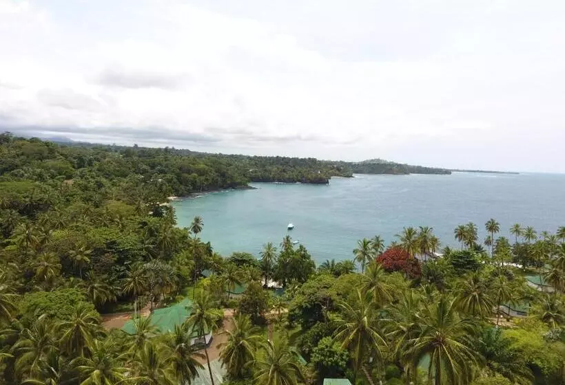 Club Santana Beach & Resort