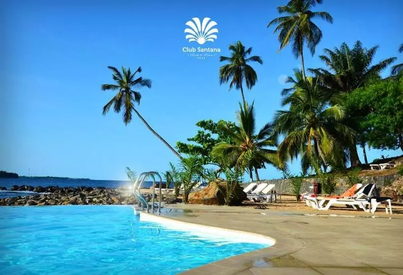 Club Santana Beach & Resort