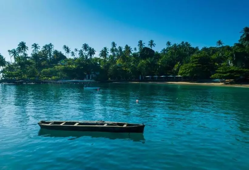 Club Santana Beach & Resort