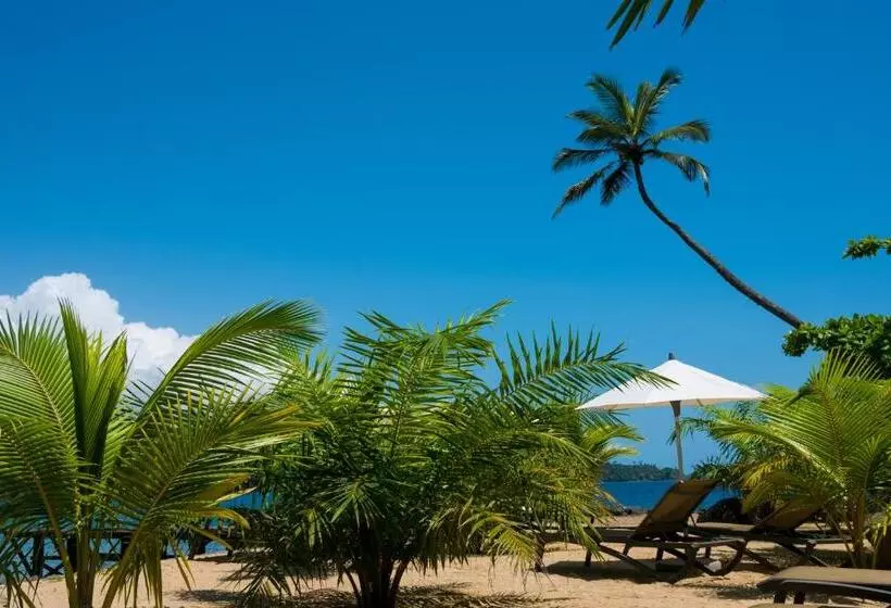 Club Santana Beach & Resort