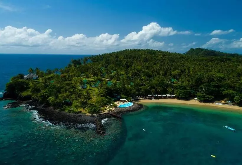 Club Santana Beach & Resort