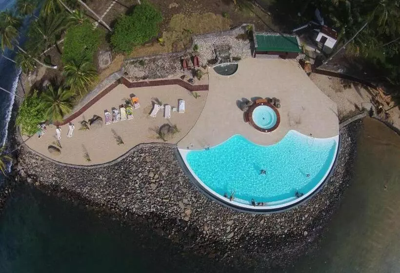 Club Santana Beach & Resort