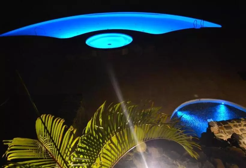 Club Santana Beach & Resort