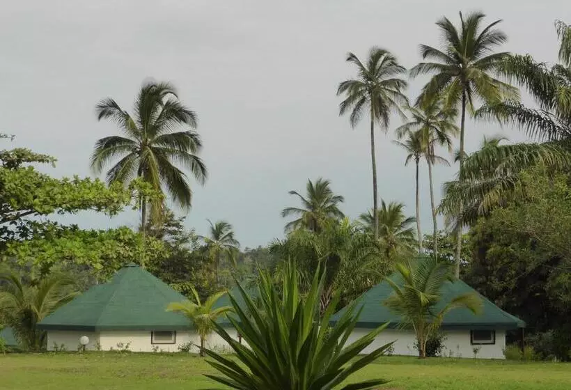 Club Santana Beach & Resort