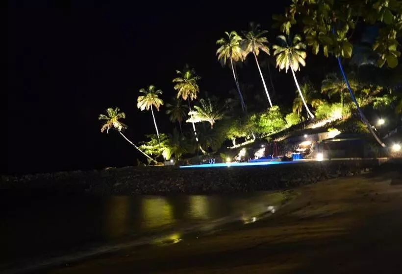 Club Santana Beach & Resort