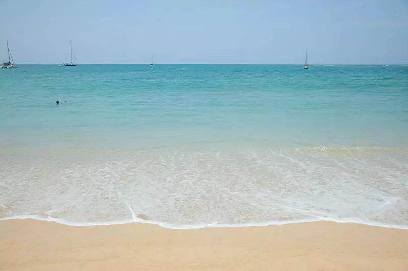 Dewa Phuket Resort & Villas