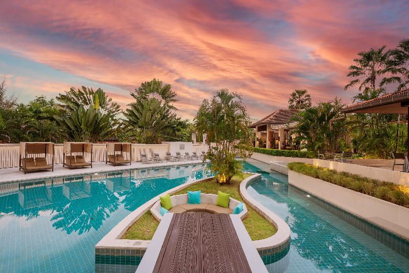 Dewa Phuket Resort & Villas