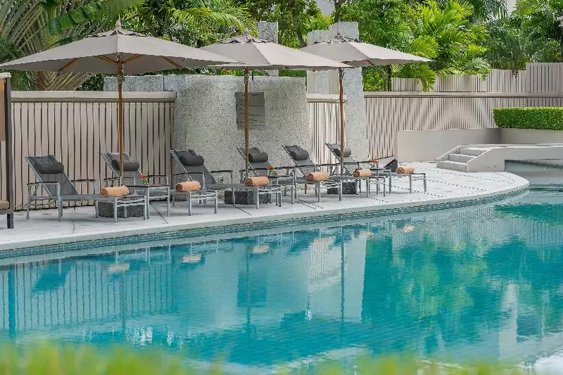 Dewa Phuket Resort & Villas