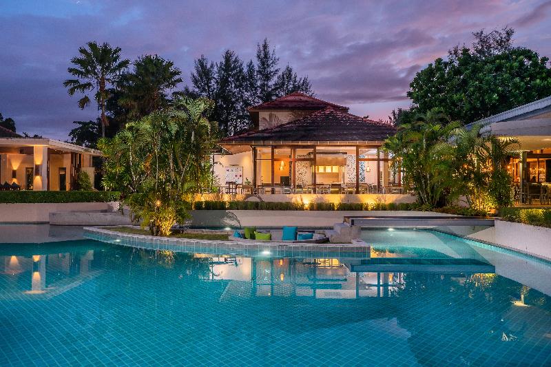 Dewa Phuket Resort & Villas