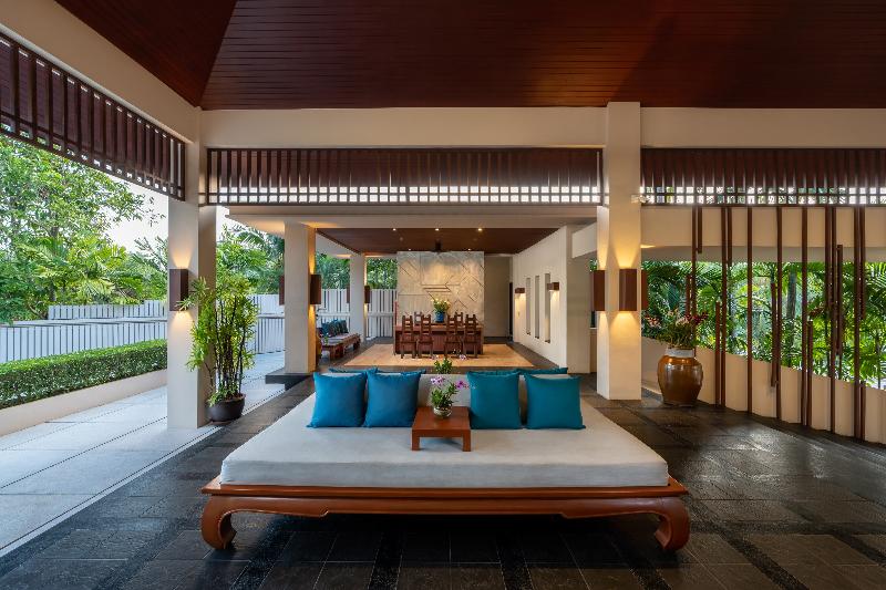 Dewa Phuket Resort & Villas