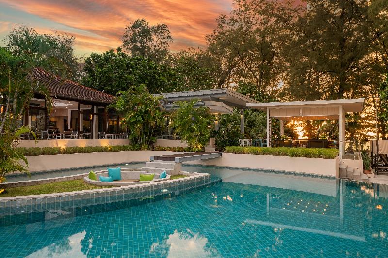 Dewa Phuket Resort & Villas