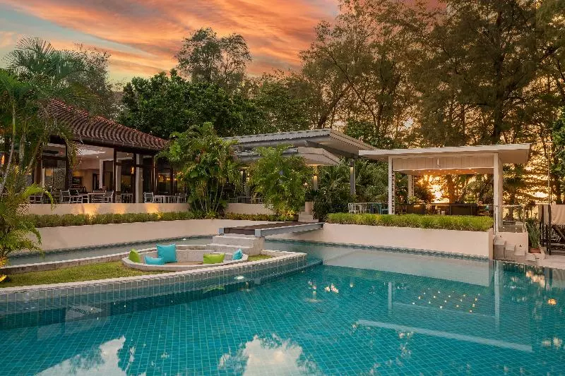 Dewa Phuket Resort & Villas