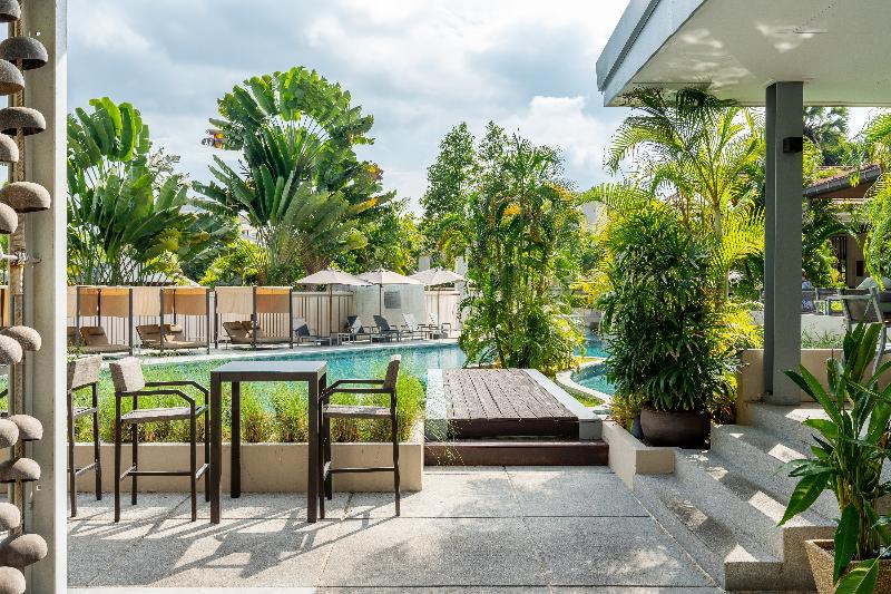 Dewa Phuket Resort & Villas