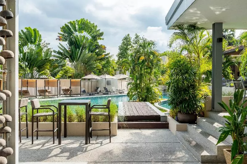 Dewa Phuket Resort & Villas