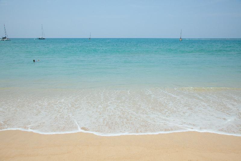 Dewa Phuket Resort & Villas