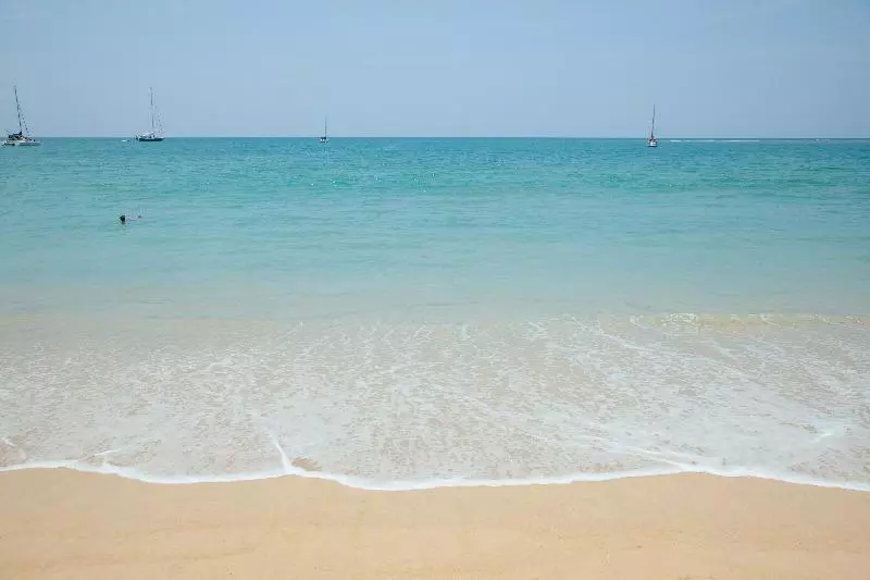 Dewa Phuket Resort & Villas