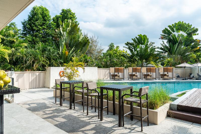 Dewa Phuket Resort & Villas