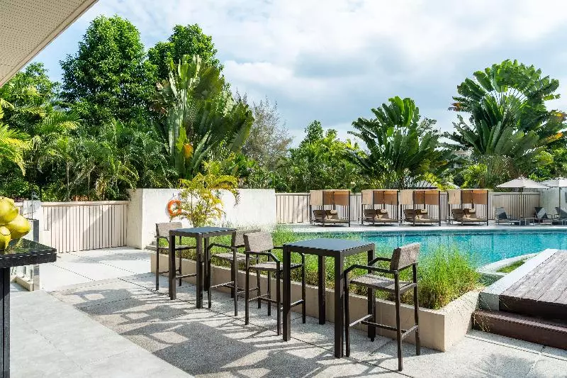 Dewa Phuket Resort & Villas