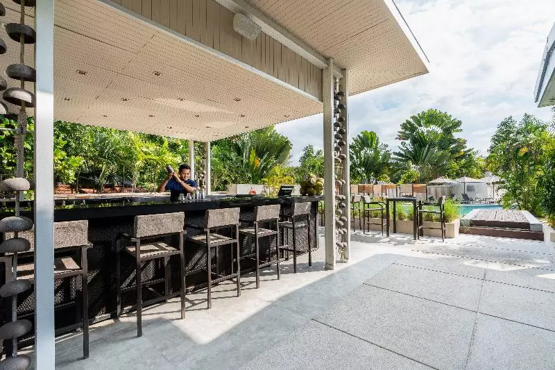 Dewa Phuket Resort & Villas