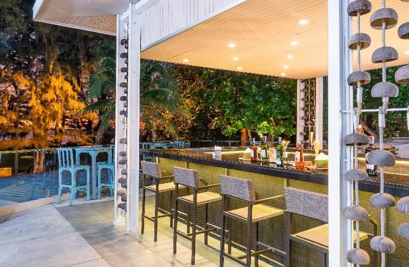 Dewa Phuket Resort & Villas