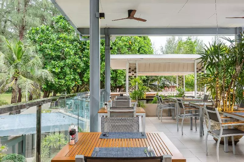 Dewa Phuket Resort & Villas