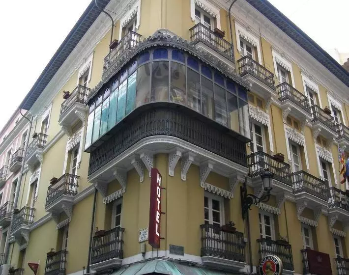 Explanada Hotel Alicante